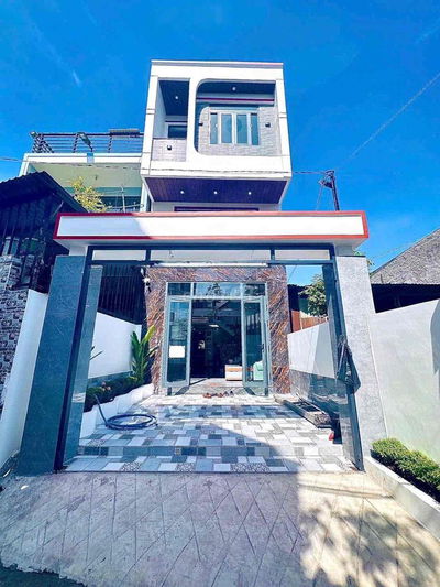 bán nhà 1 lầu 1 trệt gần làng đại học quốc gia Tp Thủ Đức