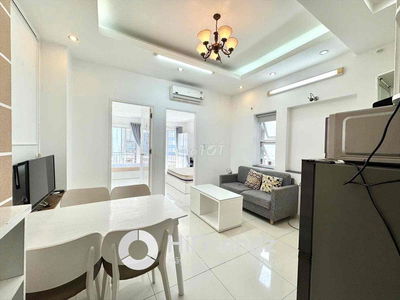 CĂN HỘ 2PN 1WC MỚI TOANH SÁT CẦU NGUYỄN TRI PHƯƠNG  QUẬN 5