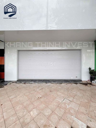 💥CHO THUÊ MẶT BẰNG GẦN NGÃ TƯ ĐƯỜNG 30 THÁNG 4 TRUNG TÂM CẦN THƠ