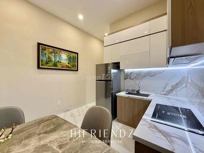 CĂN HỘ 1PN CAO CẤP NGAY ĐH SƯ PHẠM_ĐẦY ĐỦ NỘI THẤT_MÁY GIẶT RIÊNG_