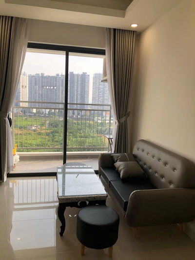 THUÊ NGAY Q7 RIVERSIDE, 10TR FULL NỘI THẤT MỚI KEENG 1PN1WC