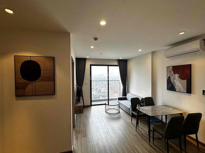 cho thuê căn hộ 1pn toà Canopy Vinhome smartcity, tây mỗ, Hà Nội