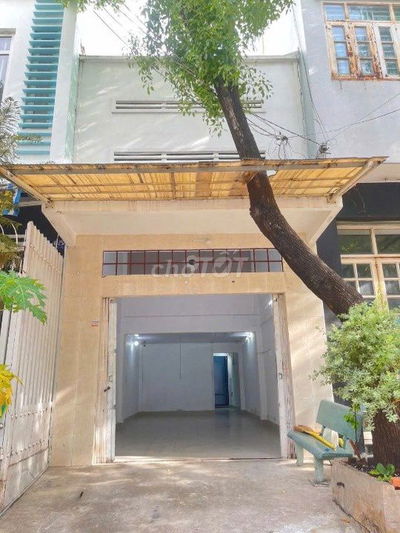 🔴 Nhà 2 tầng MT nội bộ 10m P4Q8. Giá 7,7 tỷ TL