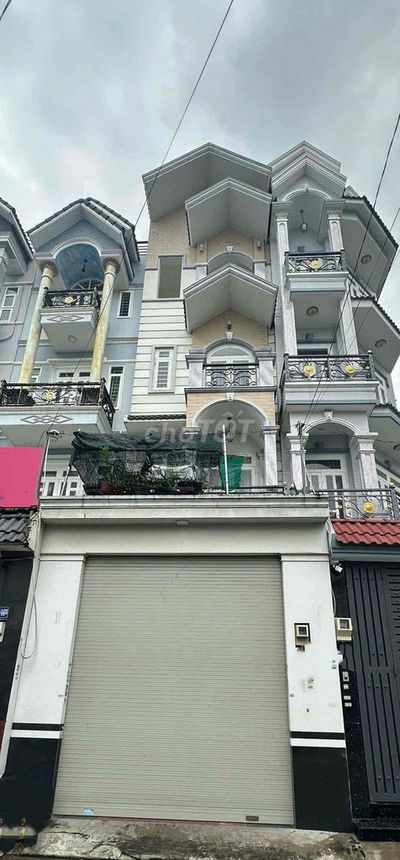 CHÍNH CHỦ CẦN BÁN NHÀ MẶT TIỀN HƯƠNG LỘ 2