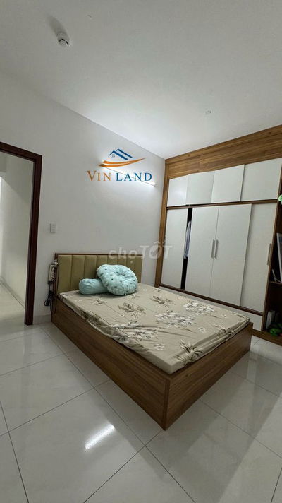 CHO THUÊ CĂN GÓC Cường Thuận full nội thất nhận nhà ngay