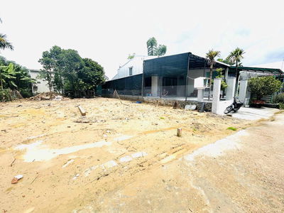 Đất Nam Phước - Gần Quốc Lộ - cách Đường chính 100m