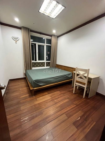 Phòng trọ gần đại học Tôn Đức Thắng