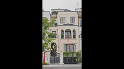 Tổng hợp quỹ căn đẹp KĐT Ciputra GĐ3 - giáp công viên 65 ha - quỹ căn cực hiếm - sổ đỏ trao tay