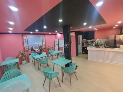 Mặt bằng kinh doanh F&B/ Văn phòng