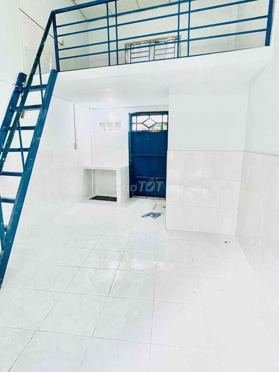 phòng trọ 22m2 đường Phan Văn Trị, Quận Bình Thạnh