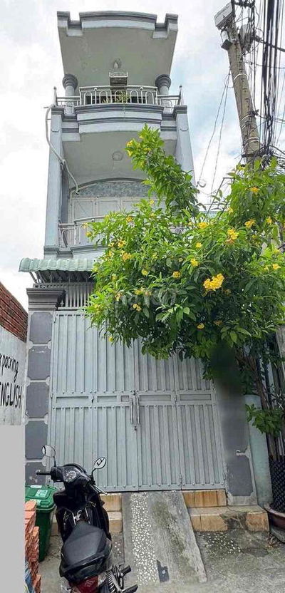 Tìm 1 bạn Nữ Ghép phòng Nhà Nguyên Căn (Có sẵn 1 nữ)