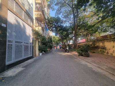 BÁN NHÀ HẠ GIÁ MẶT PHỐ PHƯƠNG LIỆT. TRƯỜNG CHINH, NHỈNH 20 TỶ