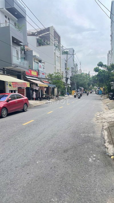 CHÍNH CHỦ CHO THUÊ NHÀ 3 TẦNG-23 triệu-MT PHAN HUY THỰC,P TÂN KIỂNG Q7