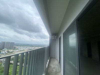Lavida+, Chuyển nhượng 2PN 2WC 74m2 4,6 tỷ, nhà thô,view đẹp,nhận ngay