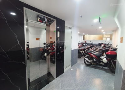 Xuân Phương hàng dòng tiền 60tr/ tháng siêu đẹp, gần ĐH Công Nghiệp