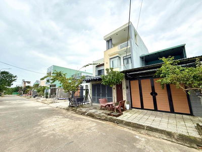 Chào Bán Lô Đất Đẹp đường Ban Ban 9 - Bá Tùng - Hoà Quý