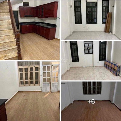 Cho thuê nguyên căn ngõ 105 Bạch Mai