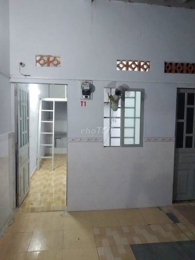 Cho Thuê Phòng Trọ Quận 6