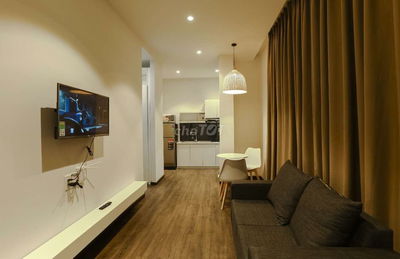 CĂN HỘ STUDIO & 1PN MỚI GẦN SÁT VINCOM, CẦU SÔNG HÀN