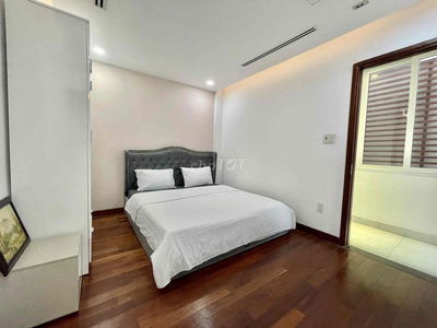 CHO THUÊ CĂN HỘ CHUNG CƯ 2PN-2WC- THOÁNG NGAY THẢO CẦM VIÊN QUẬN 1