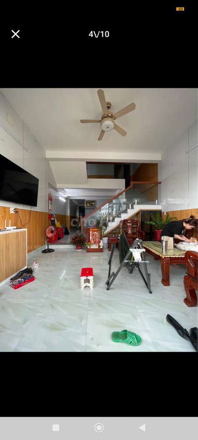 Nhà chính chủ kẹt tiền cần bán gấp ,giá *** khu vực, xem là thích