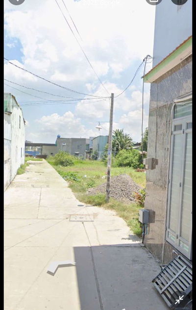 ĐẤT Ở XÂY DỰNG TỰ DO SỔ HỒNG RIÊNG CÒN SÓT LẠI 1 LÔ