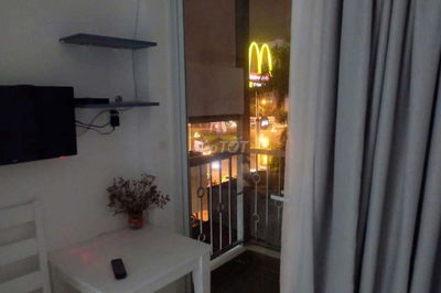 Cho thuê căn hộ Quận 1