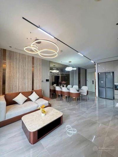 Siêu phẩm 78m2-2 phòng ngủ -2 wc view Bitexco sổ hồng sẵn giá bán rẻ nhất thị trường Chỉ 16.5 tỷ