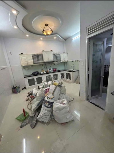 Chính chủ cho thuê nhà đường Gò Dầu 4.5x13m, 2 lầu 4pn nhà đẹp