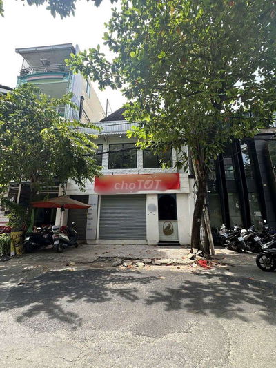 CHO THUÊ NHÀ MẶT TIỀN ĐƯỜNG BÀU CÁT, TB