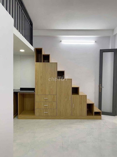 CHÍNH CHỦ CHO THUÊ PHÒNG GÁC FULL NỘI THẤT GẦN VĂN HIẾN GIÁP TÂN BÌNH