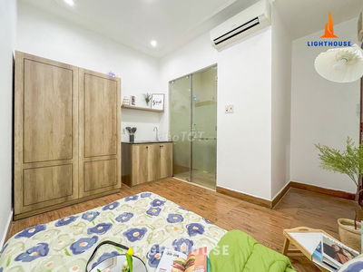 ✅CĂN PHÒNG CHO THUÊ NỘI THẤT ĐẦY ĐỦ GẦN LOTTE CỘNG HÒA