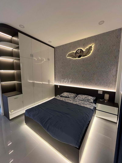 cho thuê phòng - chung cư mini