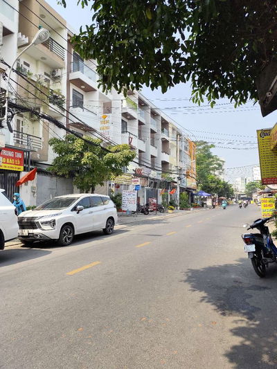 Bán nhà mặt tiền KD đường 29 4 x20 3 Lầu đẹp