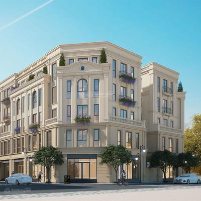 Quỹ căn BT Vinhomes Cổ Loa giá gốc từ CĐT Vinhomes. 85m2 giá 16 tỷ, 120m2 giá 26 tỷ, 168m2 45 tỷ