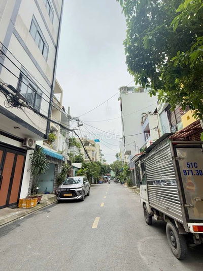 BÁN GẤP – SIÊU PHẨM KHU BÀU CÁT – ĐƯỜNG PHẠM PHÚ THỨ