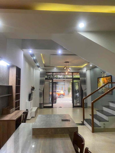 Chính Chủ Bán Nhà 2 Tầng HOÀI THANH _ MỸ AN _ Ngay Dự Án Sun COSMO