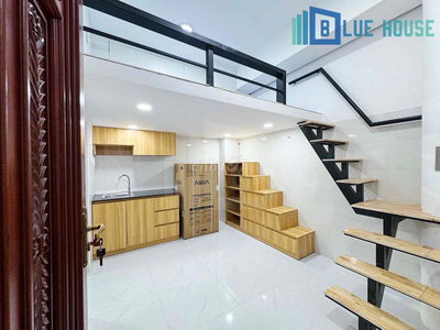 PHÒNG TRỌ TÂN PHÚ NẰM GIỮA ĐẠI HỌC VĂN HIẾN & ĐẠI HỌC CÔNG THƯƠNG HUIT