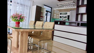 Cho Thuê Biệt Thự Đa Phước