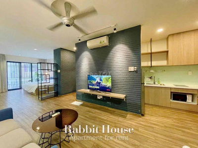 Căn hộ tách bếp- 60m2- ban công view Landmark