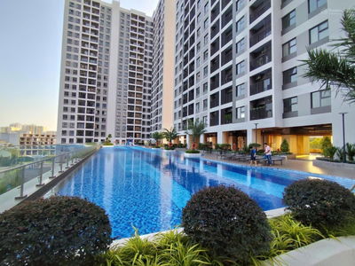 Chuyên Privia có sổ hồng đủ diện tích 1PN 2PN 3PN view triệu đô tầng đẹp chủ gấp bán LH 0931 918 ***