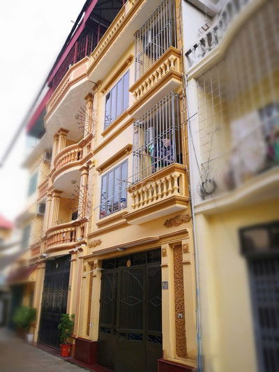 3 Tầng, Ô tô đỗ cửa, cho thuê làm Ở/Cửa Hàng-Kho Hàng-VP Công ty OK