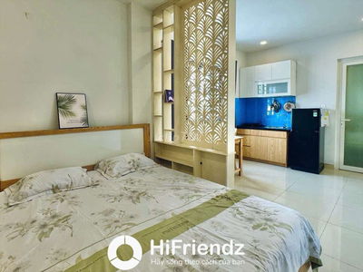 CHUNG CƯ MINI - ĐẦY ĐỦ NỘI, SÁT CẦU NGUYỄN VĂN CỪ