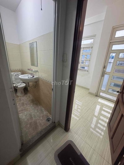 phòng tro đường số 14