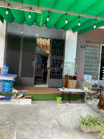 phòng mặt tiền bán cafe, kinh doanh gì cũng được