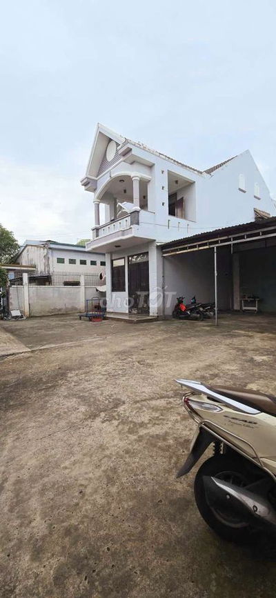 💣 BÁN GẤP! 1400M² FULL THỔ – MẶT TIỀN ĐẸP – CHỈ 48 TỶ!