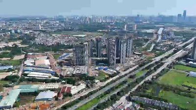 Quỹ chuyển nhượng các căn hộ 1 - 2 - 3 - 4PN, Duplex, Pent đẹp nhất dự án Lumi Hanoi