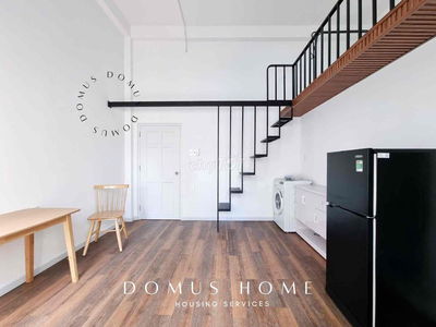 duplex sinh viên pass hợp đồng có nội thất gần trung tâm q1 gần trường