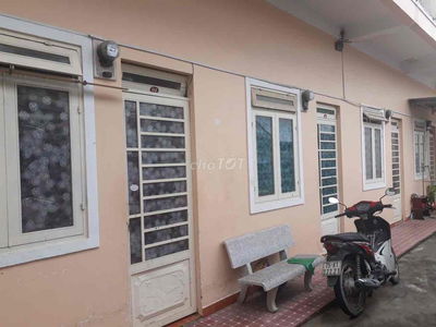 phòng trọ 24m2 đường Lê Hồng Phong Đà Lạt