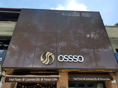 Cho thuê nhà Mặt Tiền  Trần Hưng Đạo, Nguyễn Thái Bình, Quận 1.